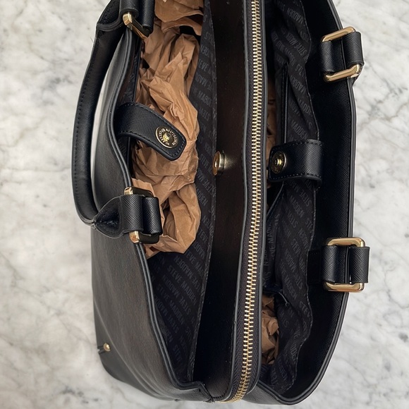 Woman’s Steve Madden large hand bag - Picture 10 of 11